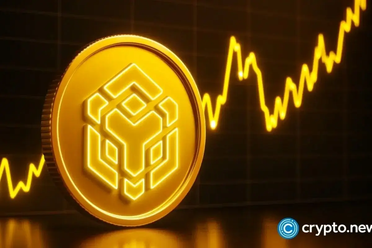 شرکت CEA با سرمایهگذاری ۵۰۰ میلیون دلاری در بایننس، نقش کلیدی در توسعه اکوسیستم BNB و استراتژی ذخیره داراییهای دیجیتال ایفا میکند