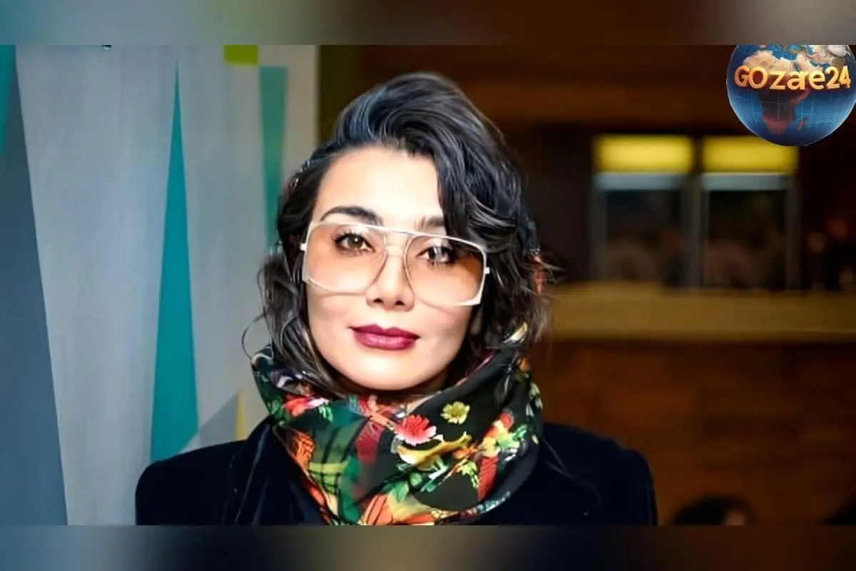 خاطره حاتمی با استایل دهه شصتی در کنسرت محسن ابراهیمزاده سوژه داغ فضای مجازی شد