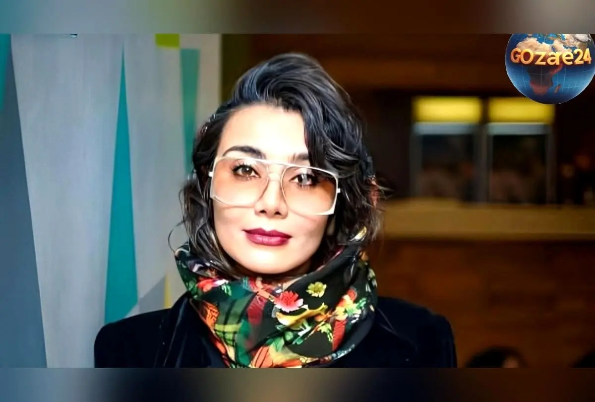 خاطره حاتمی با استایل دهه شصتی در کنسرت محسن ابراهیم‌زاده سوژه داغ فضای مجازی شد