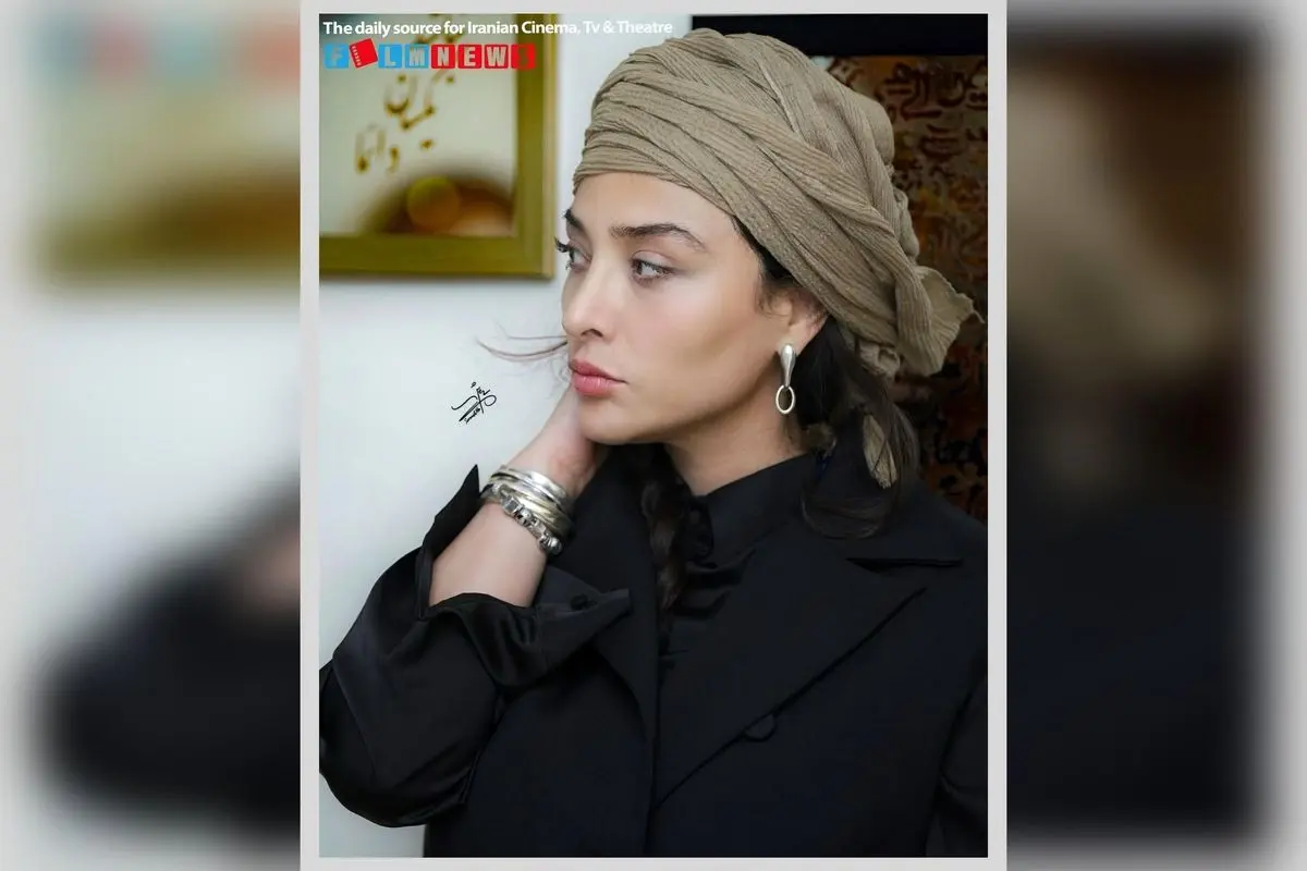 آناهیتا درگاهی بازیگر اصلی فیلم «حراج پایان فصل» به کارگردانی کاوه دهقانپور | جزئیات اولین حضور در پروژه جدید سینمایی