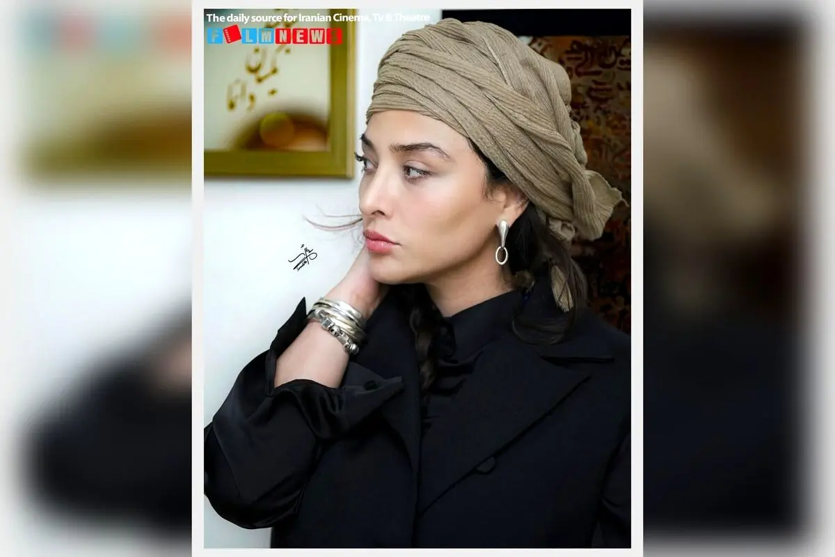آناهیتا درگاهی بازیگر اصلی فیلم «حراج پایان فصل» به کارگردانی کاوه دهقانپور | جزئیات اولین حضور در پروژه جدید سینمایی