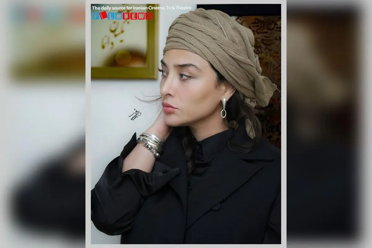 آناهیتا درگاهی بازیگر اصلی فیلم «حراج پایان فصل» به کارگردانی کاوه دهقانپور | جزئیات اولین حضور در پروژه جدید سینمایی