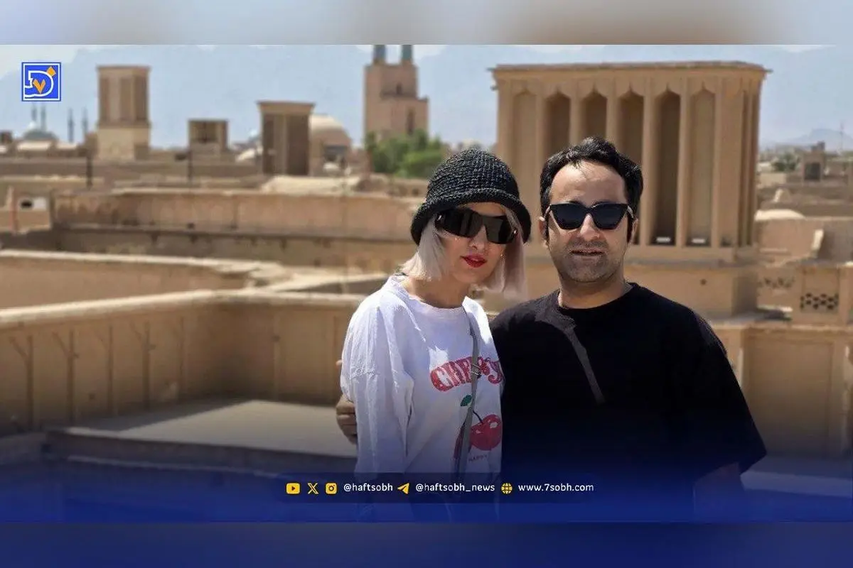 زندگی شخصی و حرفه‌ای ریحانه رضی و همسرش کوروش شاهونه؛ از ازدواج تا فعالیت‌های هنری در عرصه تئاتر و تلویزیون
