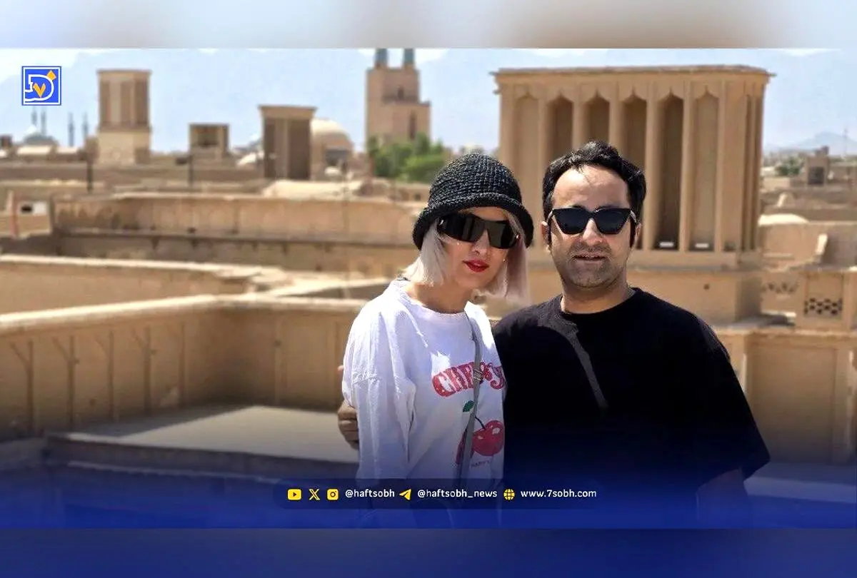زندگی شخصی و حرفه‌ای ریحانه رضی و همسرش کوروش شاهونه؛ از ازدواج تا فعالیت‌های هنری در عرصه تئاتر و تلویزیون