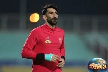 علی‌رغم سفرهای خارجی و شهرت جهانی، ابهت بیرو در کنار ایفل همچنان زبان‌زد است!