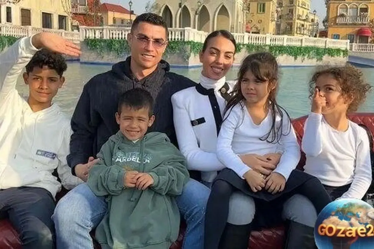 جورجینا رودریگز: شهرت مرا از زندگی عادی و لحظات کوچک کنار خانواده محروم کرد