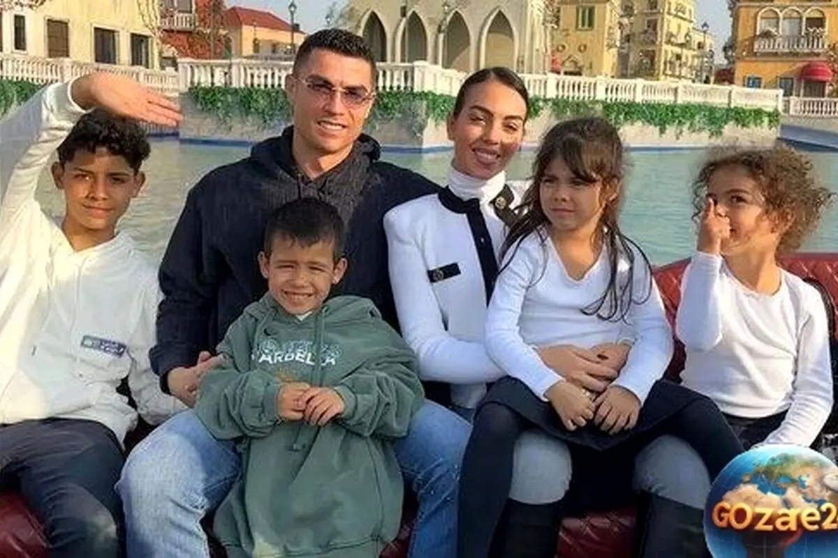 جورجینا رودریگز: شهرت مرا از زندگی عادی و لحظات کوچک کنار خانواده محروم کرد
