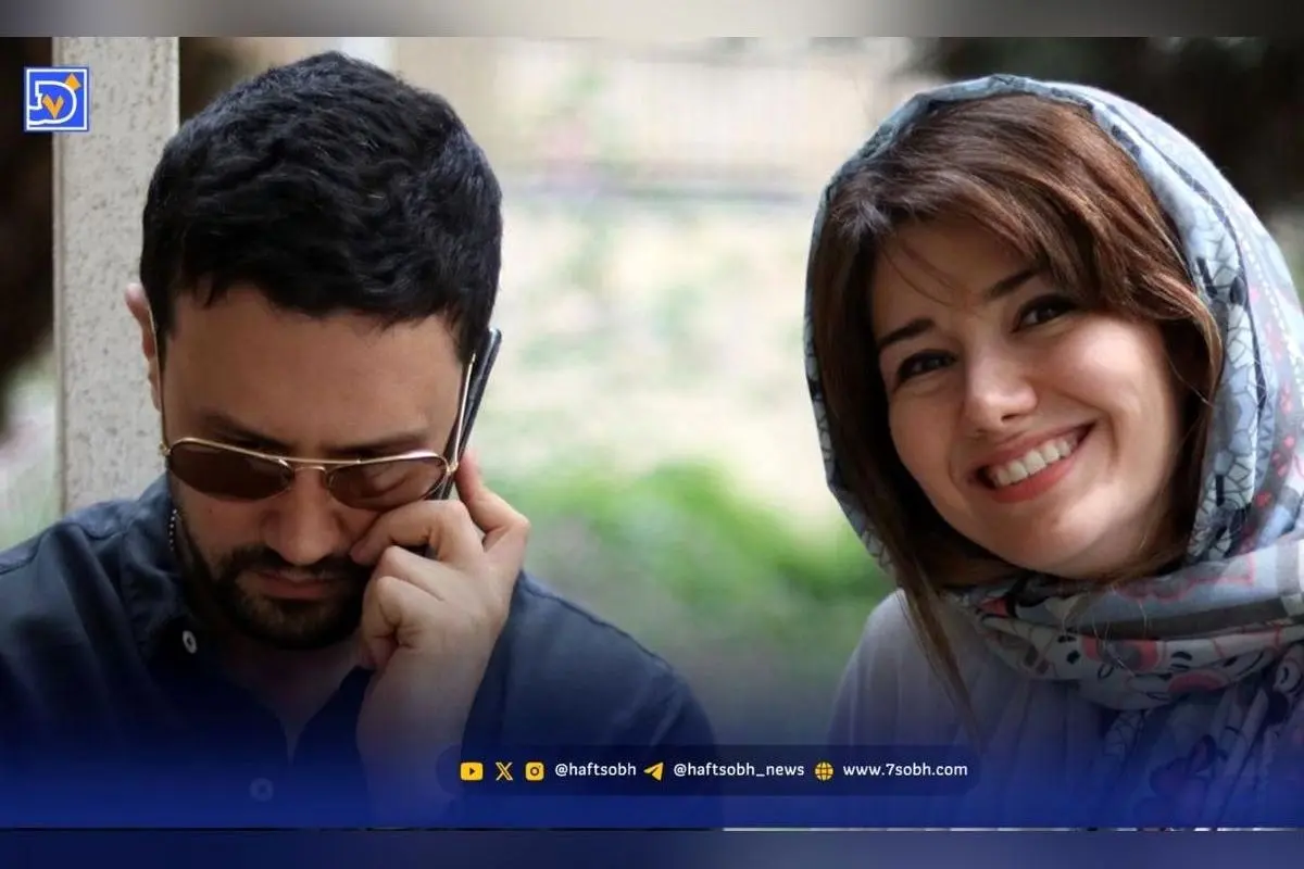 استوری تولد خواهر شاهرخ استخری و تصاویر خانوادگی نیلوفر استخری در کنار خانواده