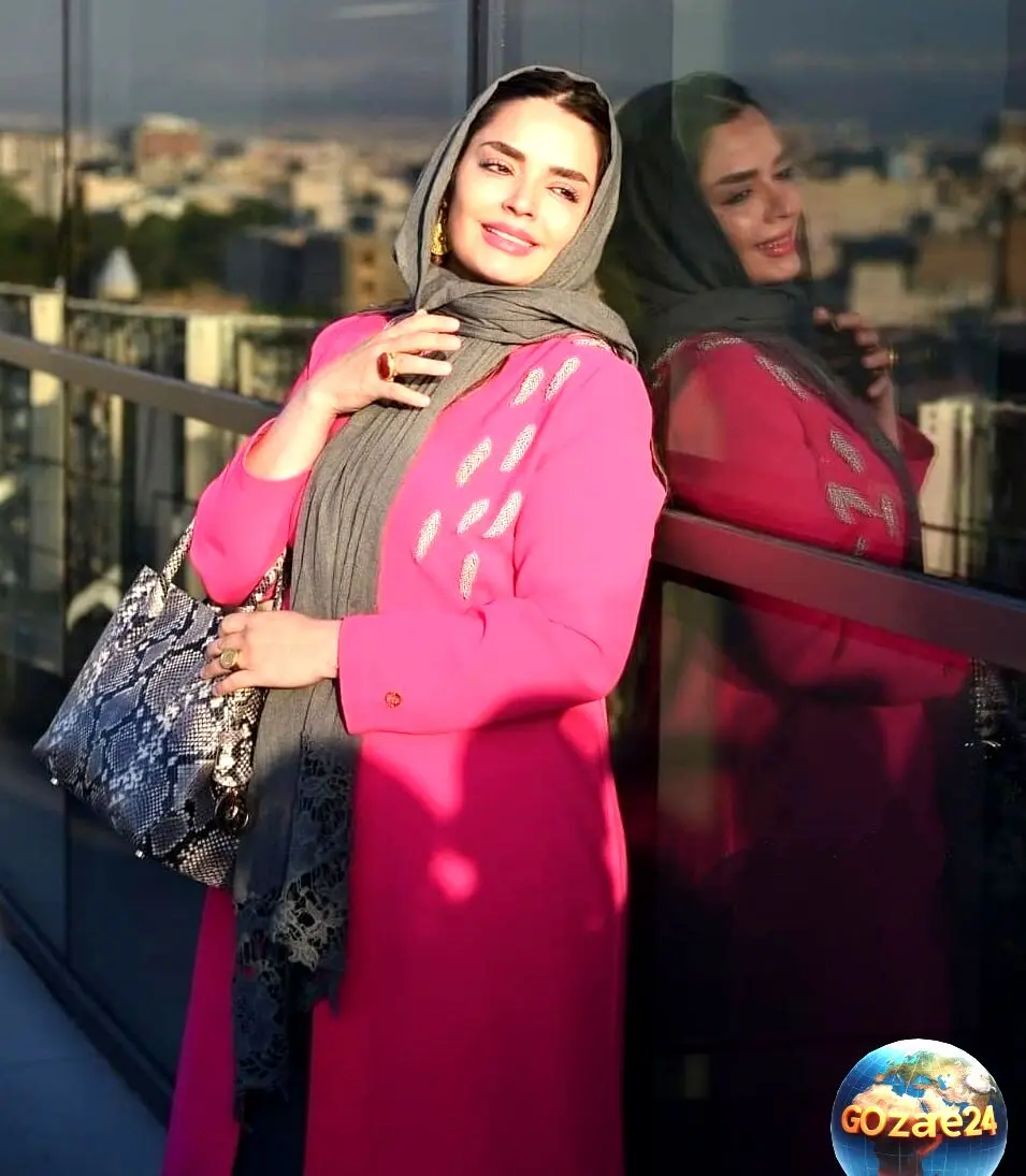 سپیده خداوردی با استوری خاص سیزده بدر و پیام‌های معنوی در فضای مجازی