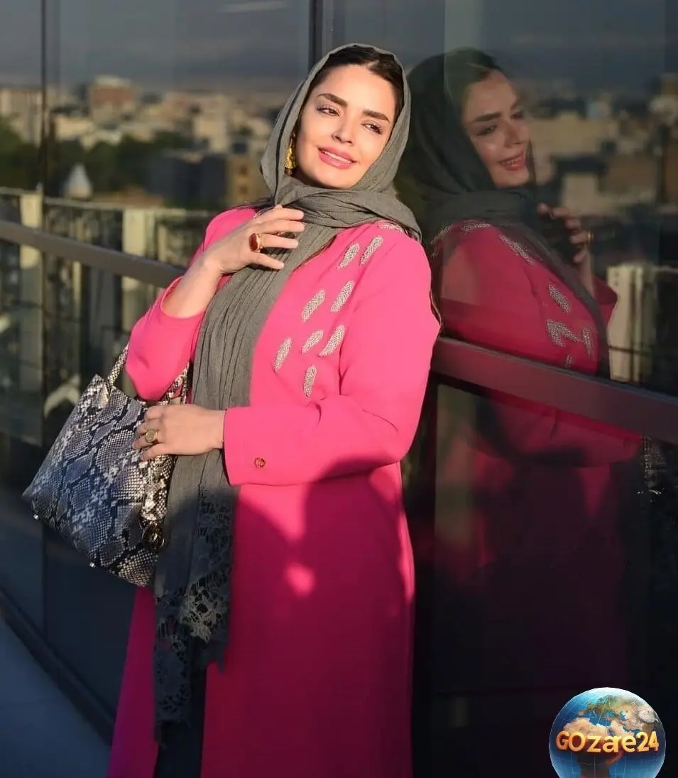 سپیده خداوردی با استوری خاص سیزده بدر و پیام‌های معنوی در فضای مجازی