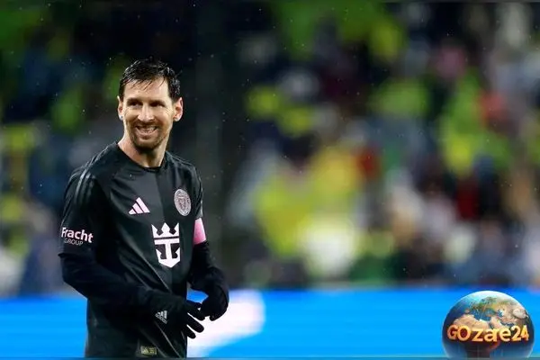 دست رد عربستان به درخواست تمرینی لیونل مسی؛ چرا لیگ ما اردوگاه تمرینی نیست؟