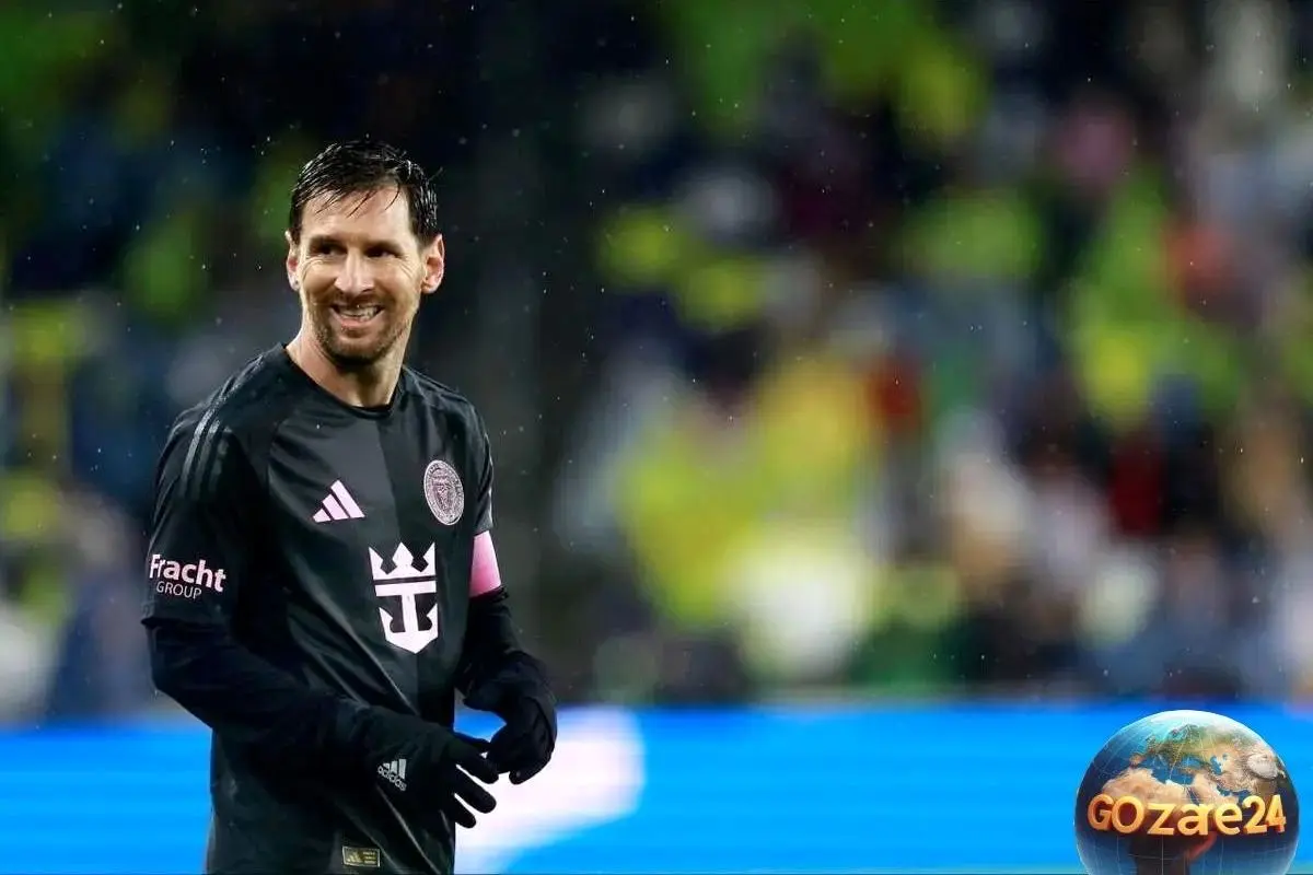 دست رد عربستان به درخواست تمرینی لیونل مسی؛ چرا لیگ ما اردوگاه تمرینی نیست؟