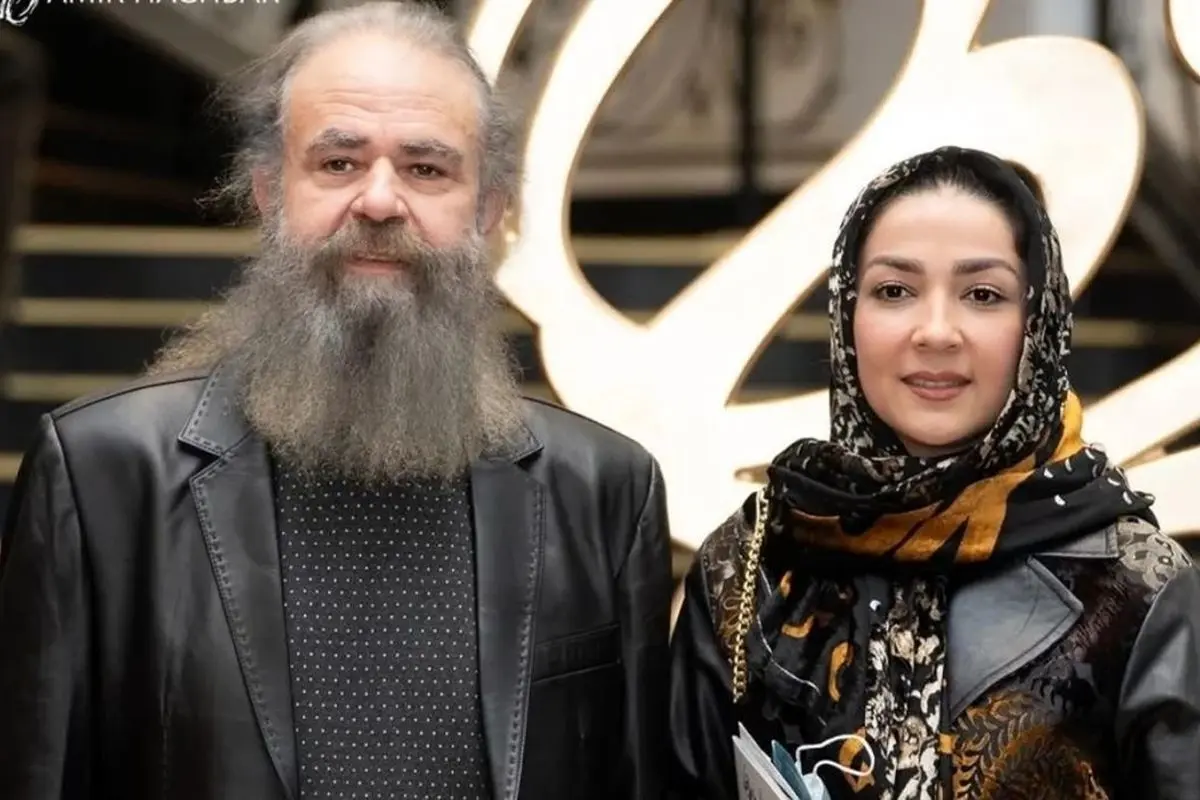 یادی کنیم از روز مادر شدن سارا صوفیانی؛ اولین عکس از کوچولوی ناز خانم بازیگر و لحظه‌های خاص خانوادگی