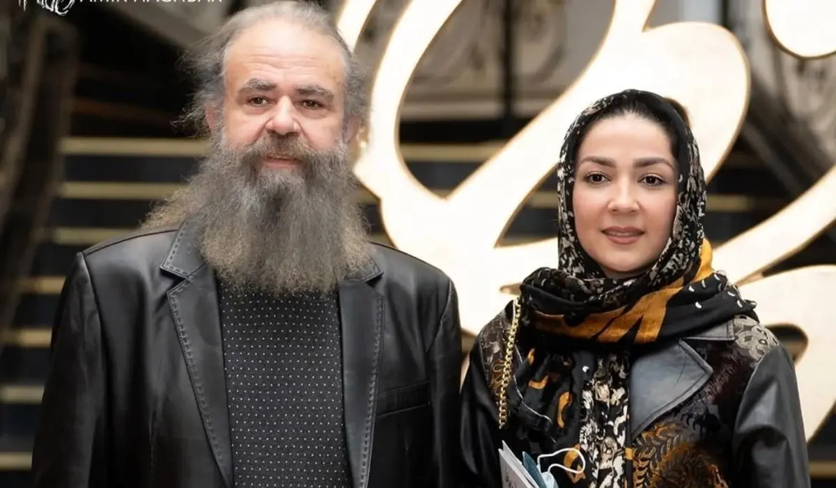 یادی کنیم از روز مادر شدن سارا صوفیانی؛ اولین عکس از کوچولوی ناز خانم بازیگر و لحظه‌های خاص خانوادگی
