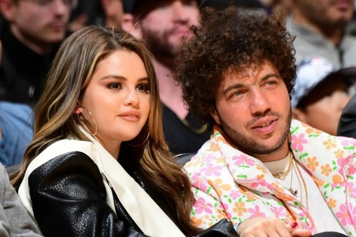 تصاویر خانه صمیمی سلنا گومز و لوکیشن خاص اتاق نشیمن مدرن او در کنار خبر نامزدی جنجالی