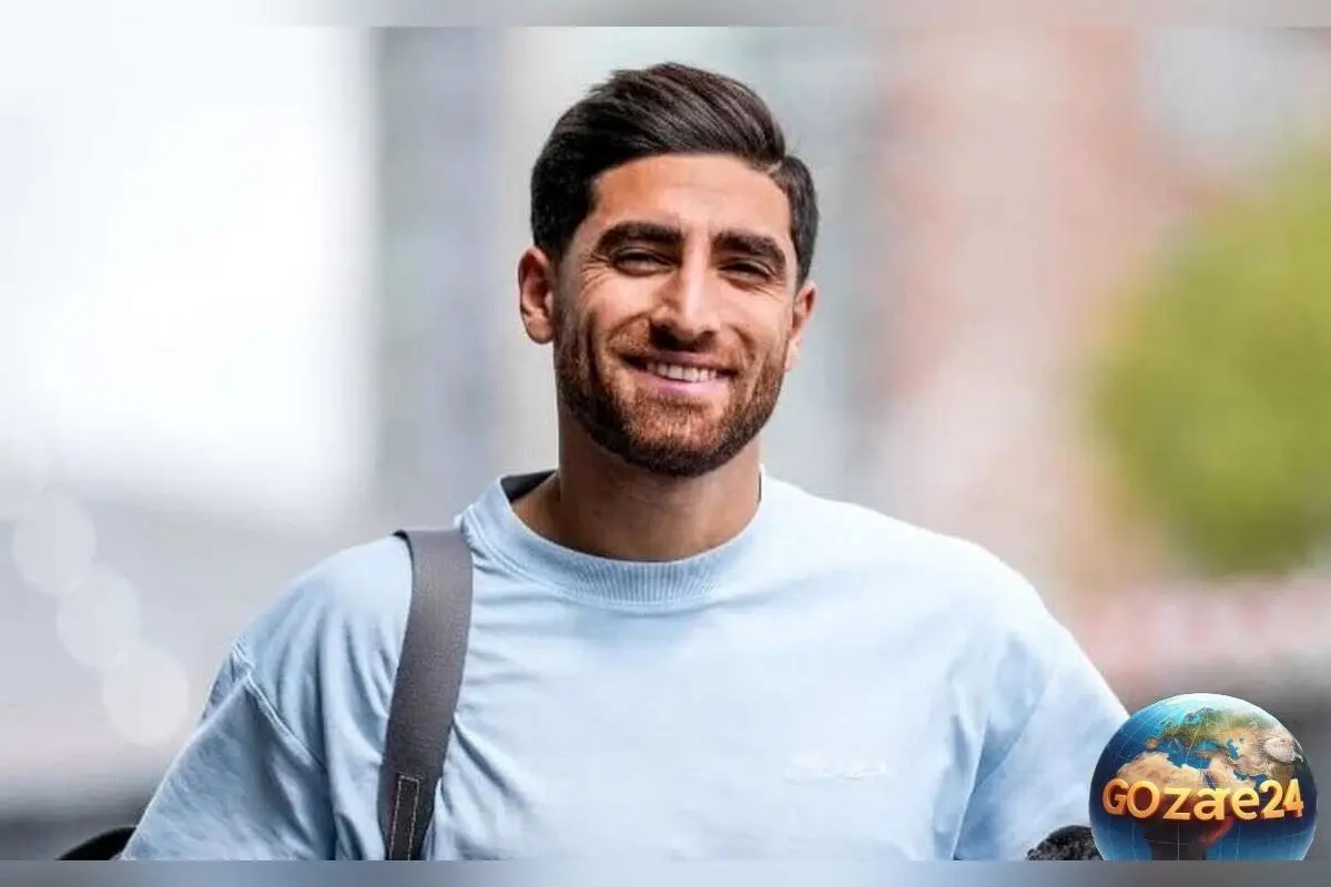 داستان زندگی علیرضا جهانبخش؛ از قزوین تا ستاره لیگ‌های اروپایی و کاپیتان تیم ملی ایران