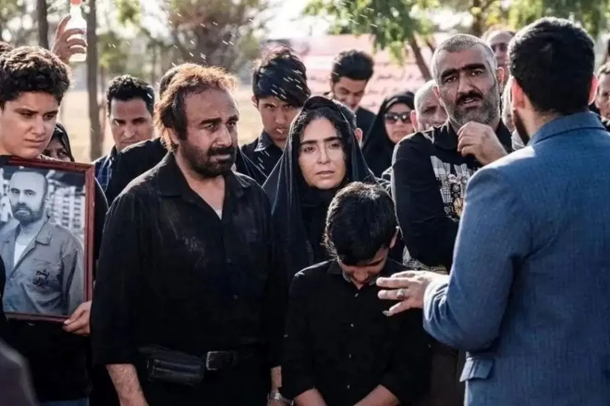 معرفی کامل فیلم سینمایی شیشلیک رضا عطاران + بازیگران، داستان و زمان اکران