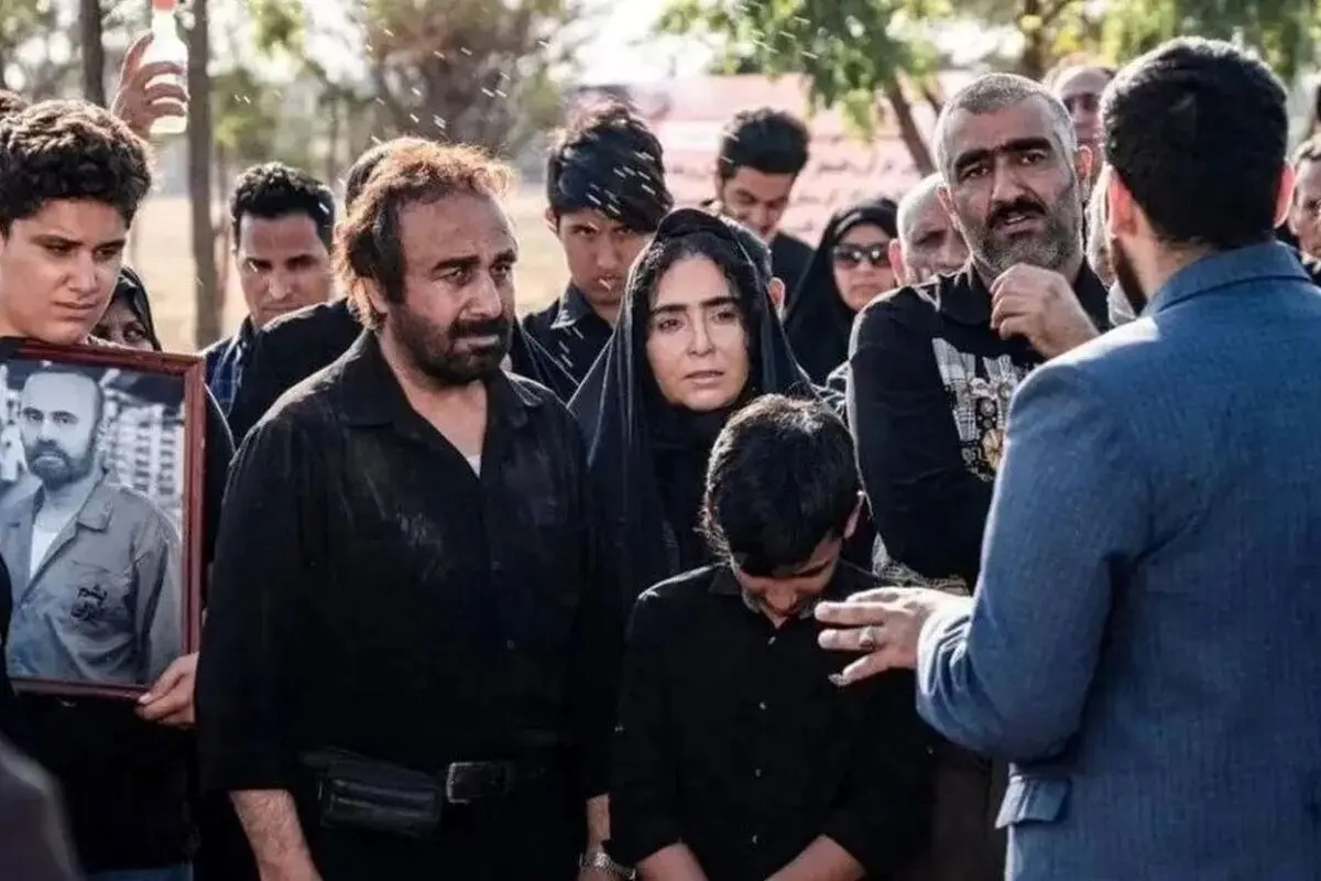 معرفی کامل فیلم سینمایی شیشلیک رضا عطاران + بازیگران، داستان و زمان اکران