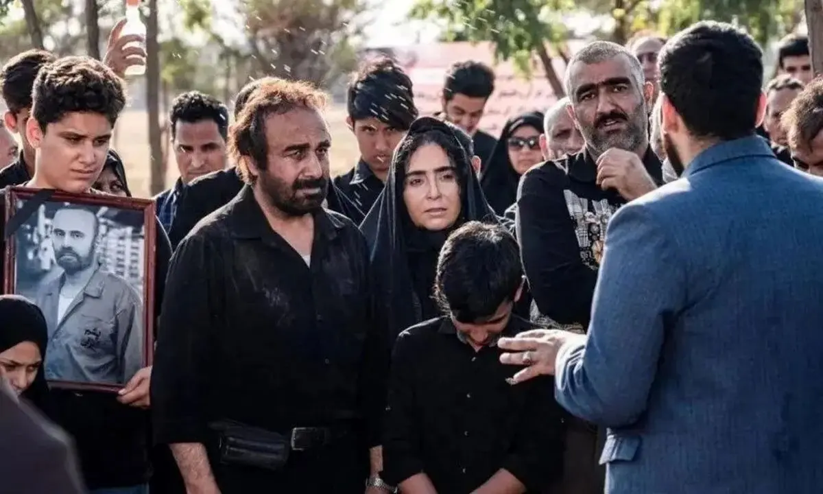 معرفی کامل فیلم سینمایی شیشلیک رضا عطاران + بازیگران، داستان و زمان اکران