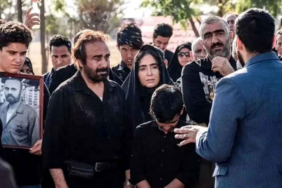 معرفی کامل فیلم سینمایی شیشلیک رضا عطاران + بازیگران، داستان و زمان اکران