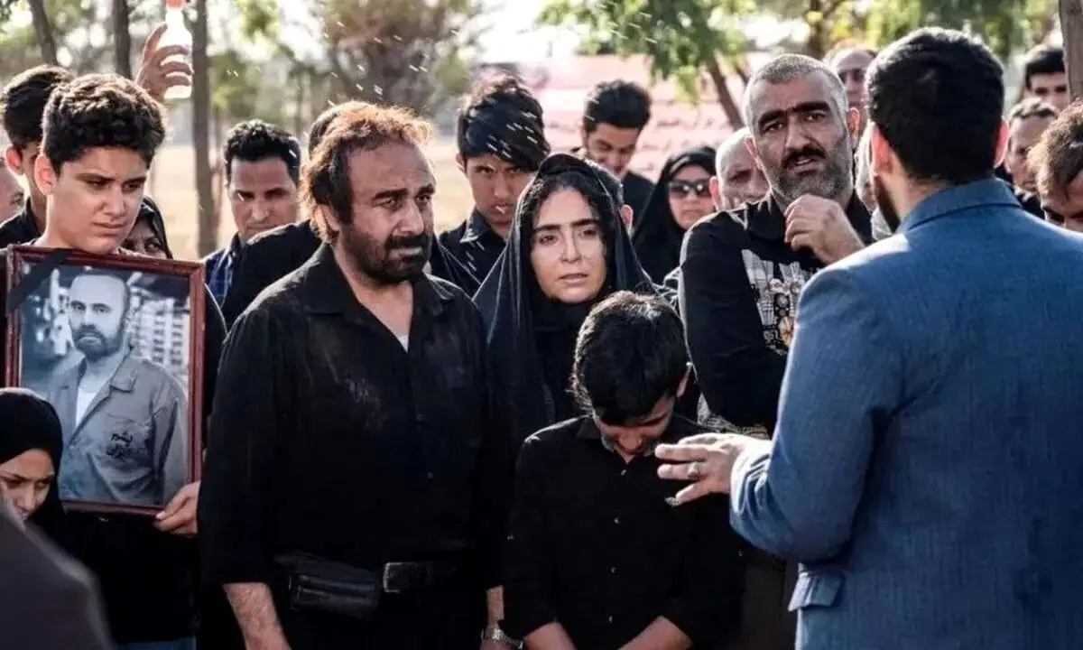 معرفی کامل فیلم سینمایی شیشلیک رضا عطاران + بازیگران، داستان و زمان اکران
