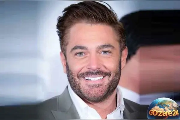 عکس نایاب و قدیمی محمدرضا گلزار و زنده‌یاد ماه‌چهره خلیلی در جنگل؛ لحظه‌ای از دهه 80 که دل‌ها را می‌برد