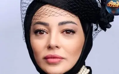 تغییر چهره رزیتا غفاری در عکس جدید؛ سن و سال به او نمی‌آید!