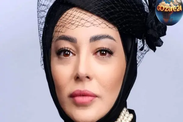 تغییر چهره رزیتا غفاری در عکس جدید؛ سن و سال به او نمی‌آید!