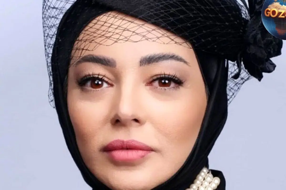 تغییر چهره رزیتا غفاری در عکس جدید؛ سن و سال به او نمیآید!