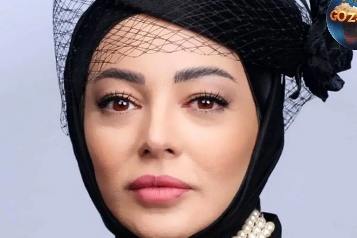 تغییر چهره رزیتا غفاری در عکس جدید؛ سن و سال به او نمی‌آید!