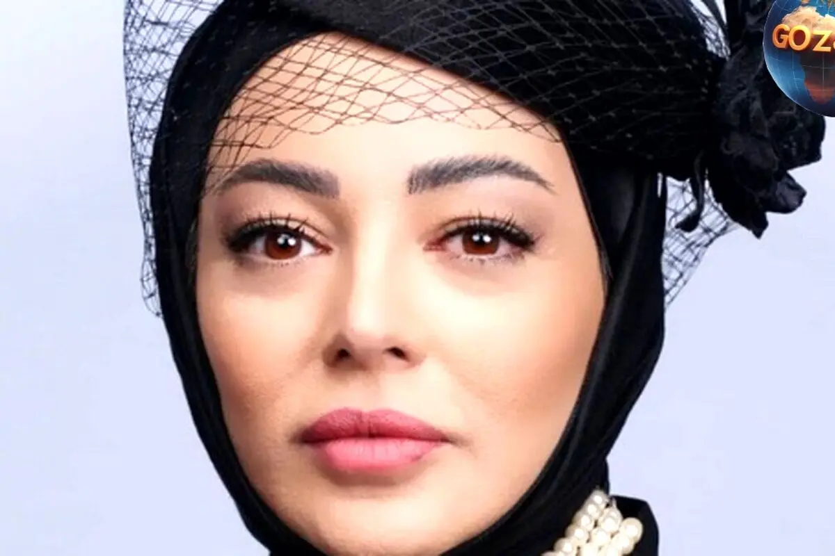 تغییر چهره رزیتا غفاری در عکس جدید؛ سن و سال به او نمی‌آید!