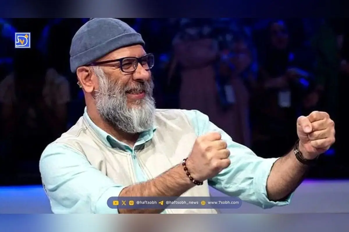 بیوگرافی و زندگی محمد بحرانی؛ صداپیشه محبوب شخصیتهای آقوی همساده، ببعی و جنابخان در تلویزیون و سینما