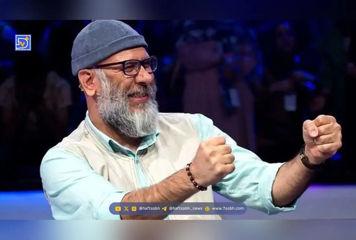 بیوگرافی و زندگی محمد بحرانی؛ صداپیشه محبوب شخصیت‌های آقوی همساده، ببعی و جناب‌خان در تلویزیون و سینما