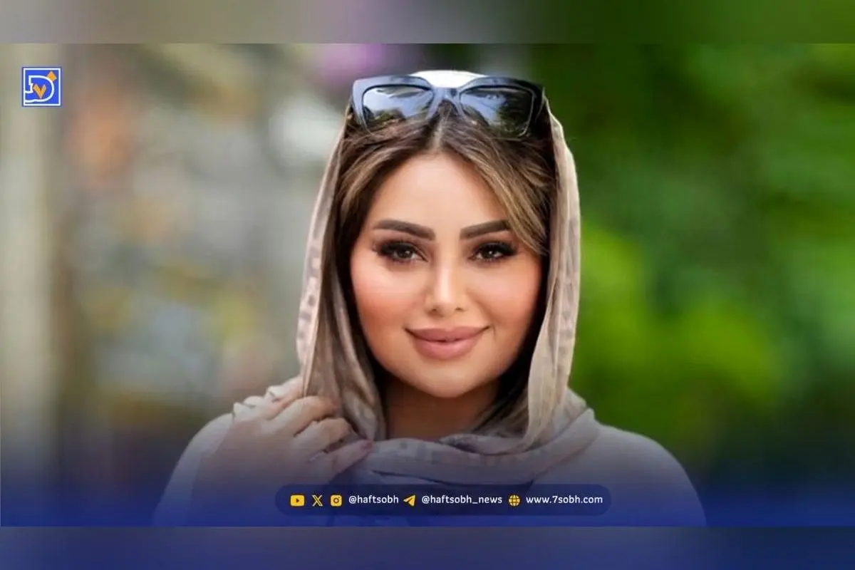 تصاویر مصاحبه هدیل علیان «سیندرلای فلسطین» با عباس عراقچی در تهران + بیوگرافی و جوایز برتر