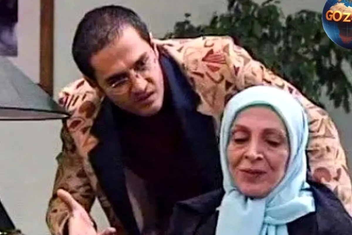 هما فانی: از کودکی رامبد جوان با شوخ‌طبعی و عشق به خنداندن مردم شکل گرفت، خاطراتی از تلاش‌های کودکانه او برای شادی دیگران