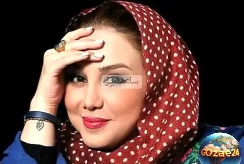 لحظه‌ای نوستالژیک و صمیمی از بهنوش بختیاری در کنار الهه رضایی؛ خاطرات دهه 60 زنده شد