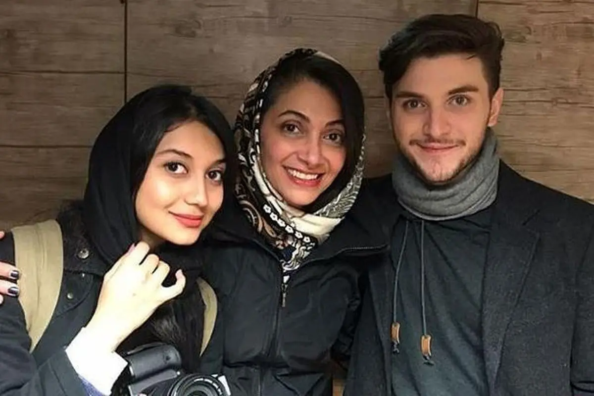 بیوگرافی کامل نیلوفر خوش‌خلق بازیگر محبوب و همسر دارا حیایی + رازهای زندگی و شهرت