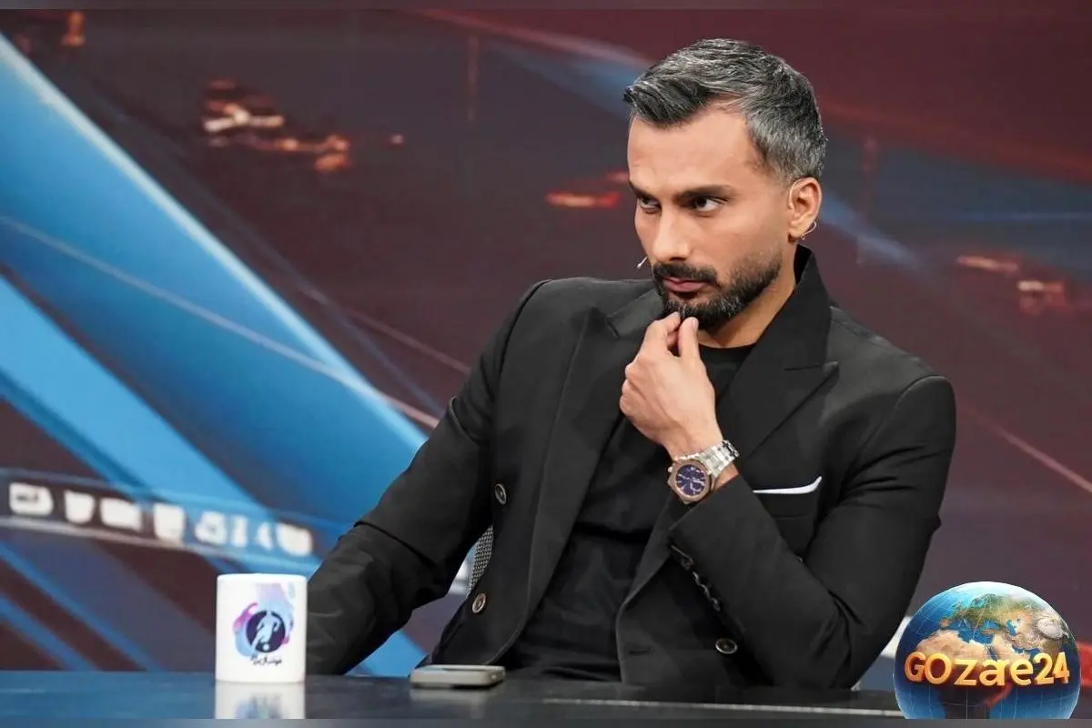 میثاقی: تماشای سریال‌های تاریخی بهتر از دربی پرسپولیس و استقلال است؛ اما دربی پرسپولیس و تراکتور بی‌نظیر و هیجان‌انگیز است