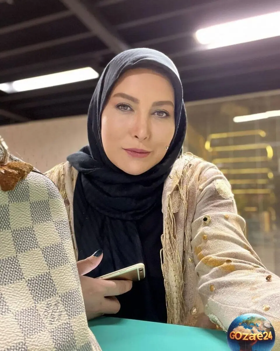 دختر فریبا نادری در نقش پری‌سیمای سریال ستایش با موهای بور و چهره‌ای شبیه باباش+ عکس جذاب