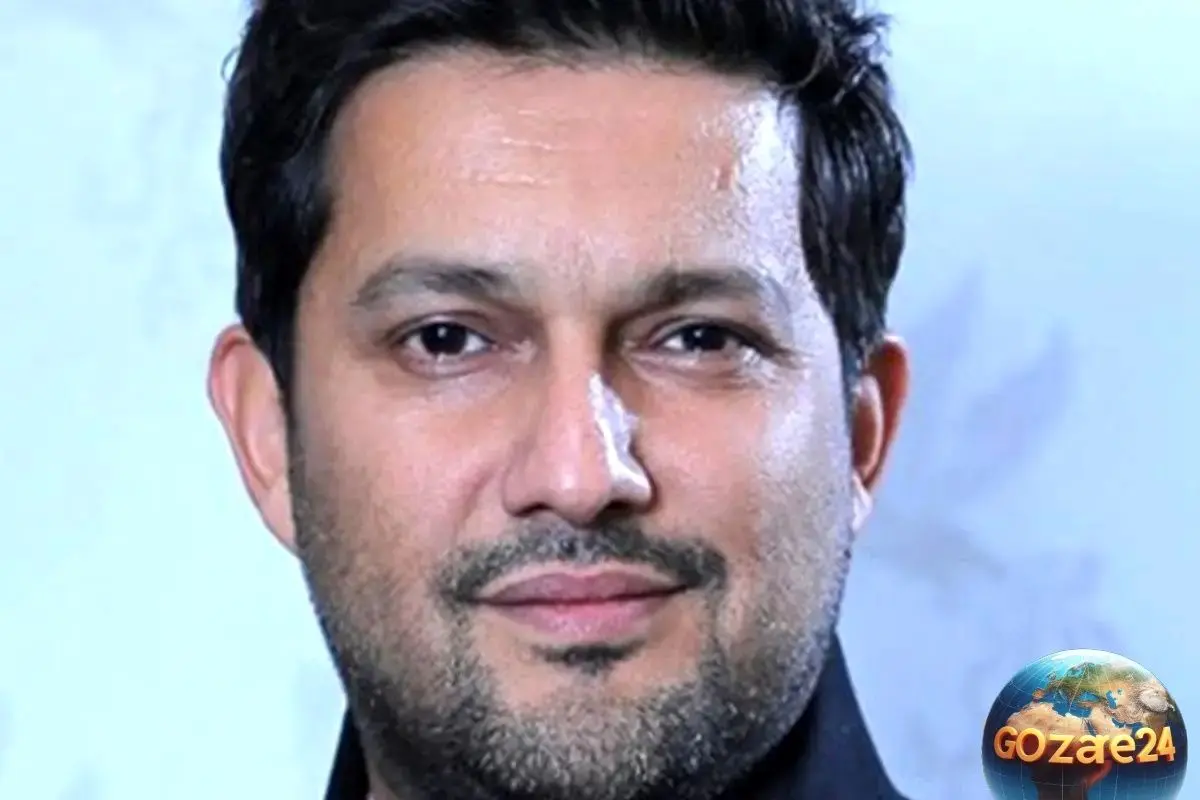 تیپ مشکی حامد بهداد در مراسم ترحیم پدر رامبد جوان؛ تصویری متفاوت از بازیگر محبوب سینما و تلویزیون