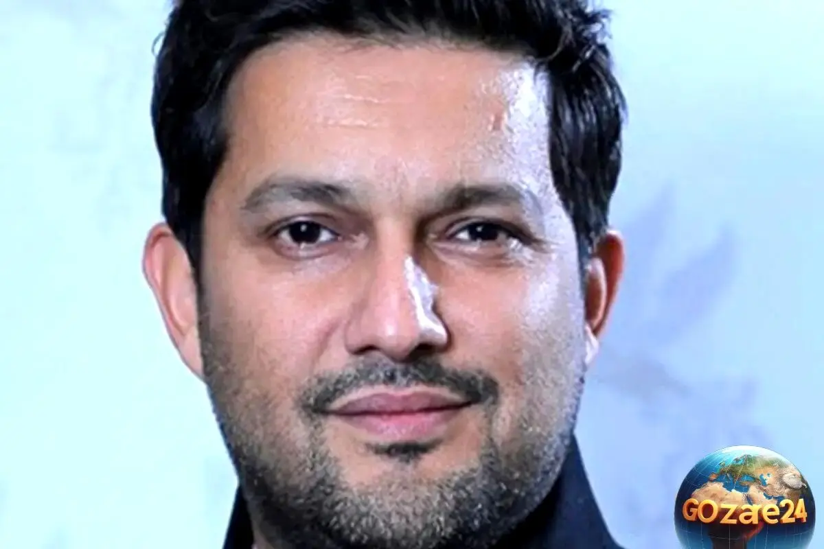 تیپ مشکی حامد بهداد در مراسم ترحیم پدر رامبد جوان؛ تصویری متفاوت از بازیگر محبوب سینما و تلویزیون