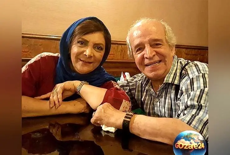مهوش وقاری: پس از فوت همسرم چه قضاوت‌هایی درباره ازدواجم می‌شنوم | صحبت‌های تلخ و واقعی درباره حاشیه‌های فضای مجازی