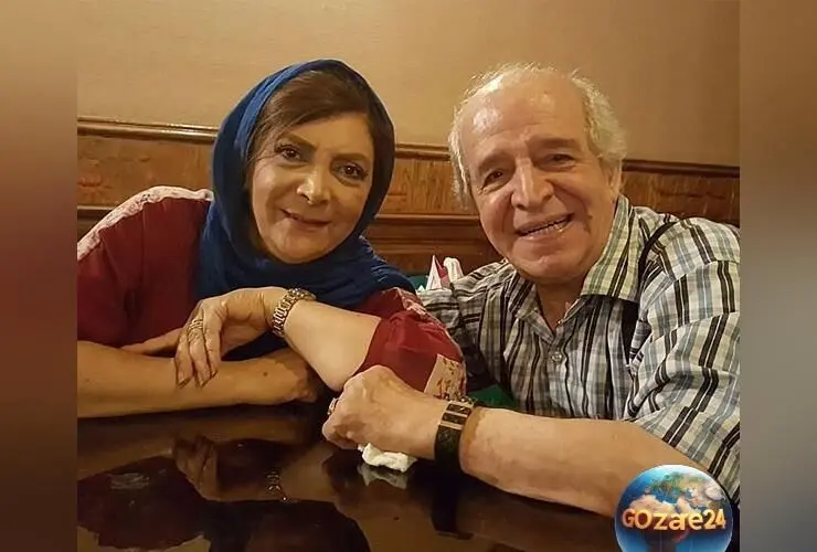 مهوش وقاری: پس از فوت همسرم چه قضاوت‌هایی درباره ازدواجم می‌شنوم | صحبت‌های تلخ و واقعی درباره حاشیه‌های فضای مجازی
