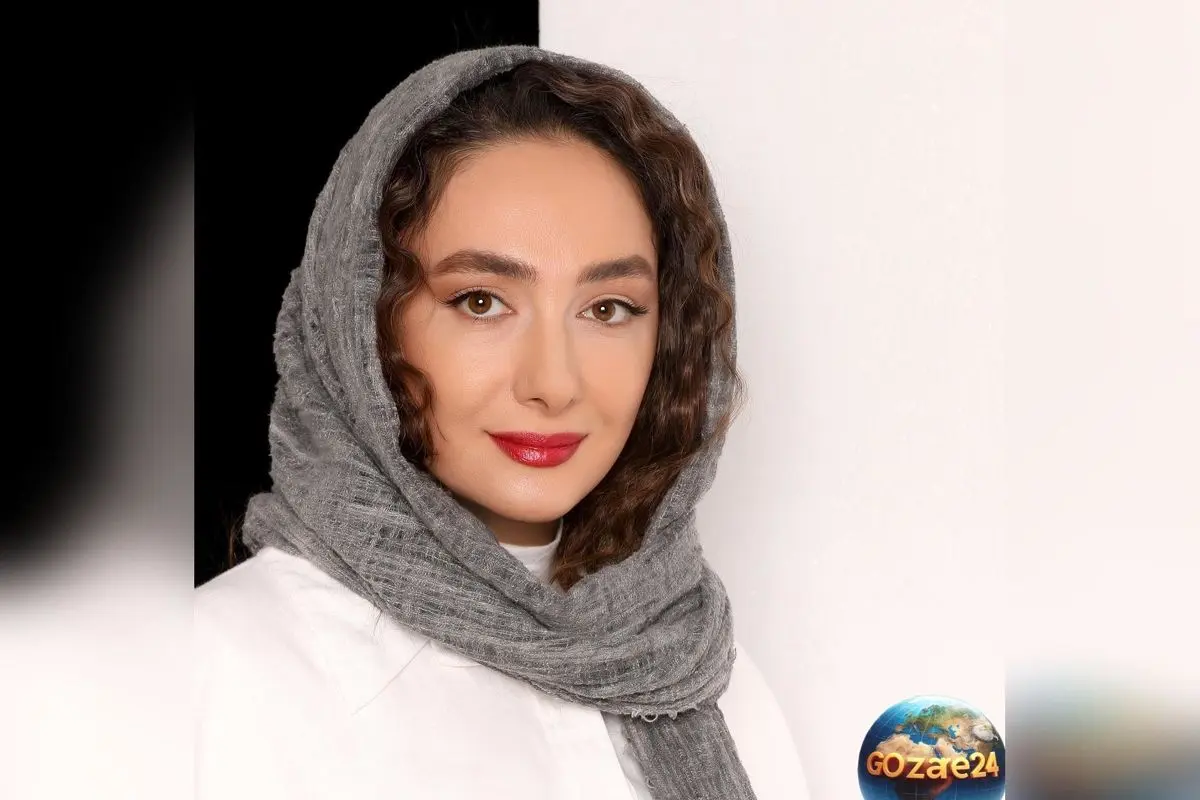 تیپ مشکی و استایل همه‌پسند هانیه توسلی؛ نگاهی به سبک خاص و جذاب این بازیگر ایرانی