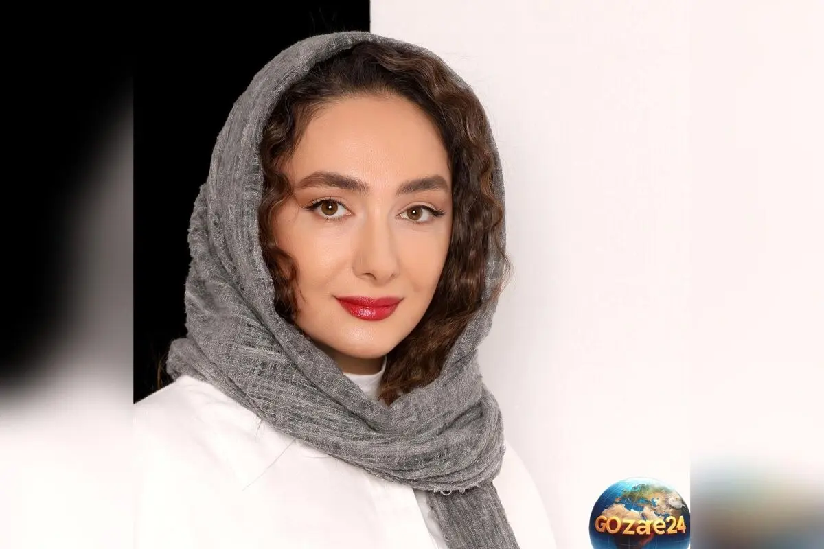 تیپ مشکی و استایل همه‌پسند هانیه توسلی؛ نگاهی به سبک خاص و جذاب این بازیگر ایرانی