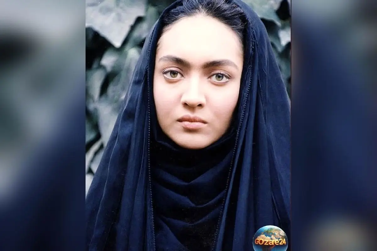 نیکی کریمی با استایل مخملی و پر ادعا در جشنواره فیلم برلین + عکسهای جذاب