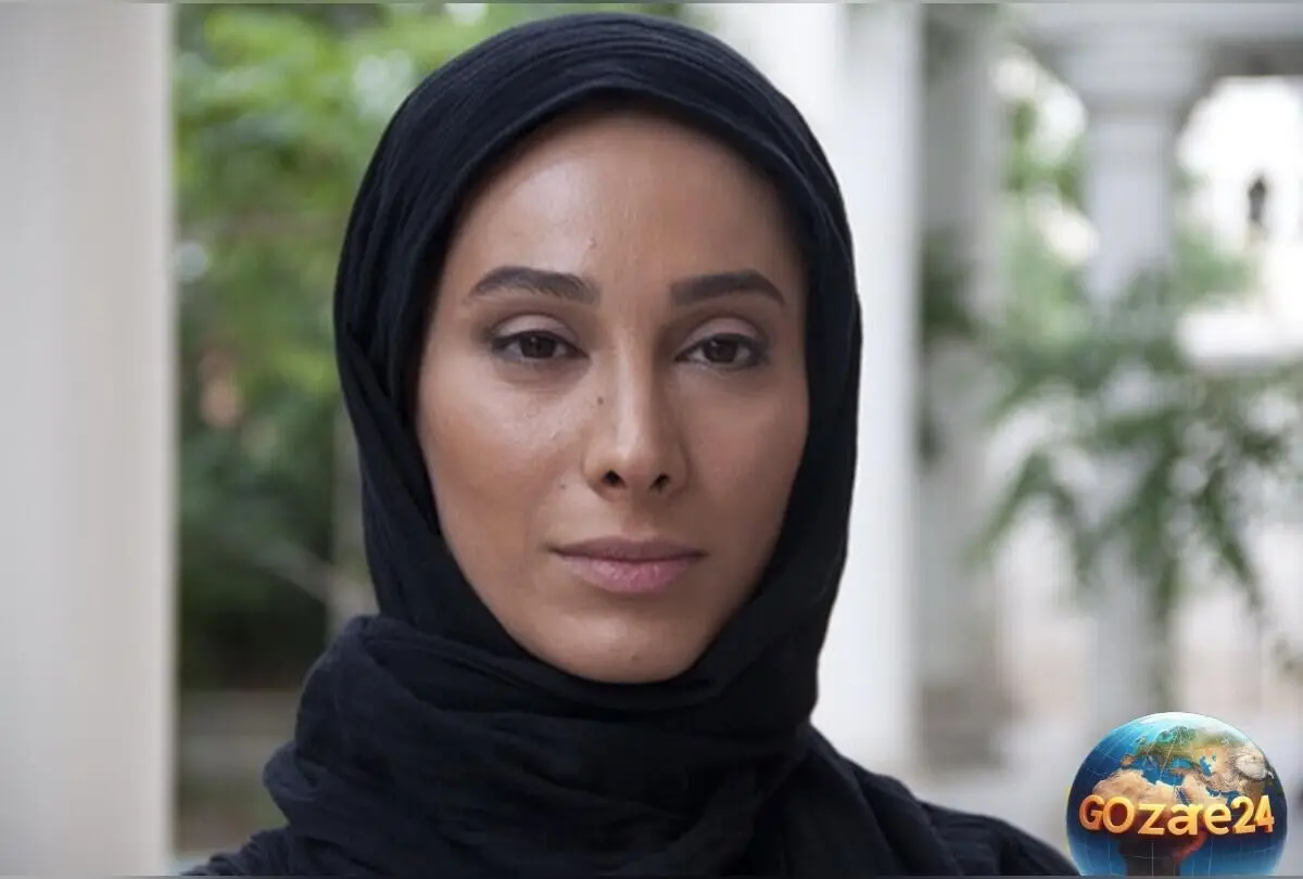 سحر زکریا: از مهران مدیری چند قابلمه گرفتم، حالا اگر میلیارد بدهد دیگر با او کار نمی‌کنم!