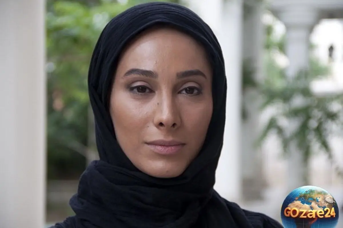 سحر زکریا: از مهران مدیری چند قابلمه گرفتم، حالا اگر میلیارد بدهد دیگر با او کار نمی‌کنم!