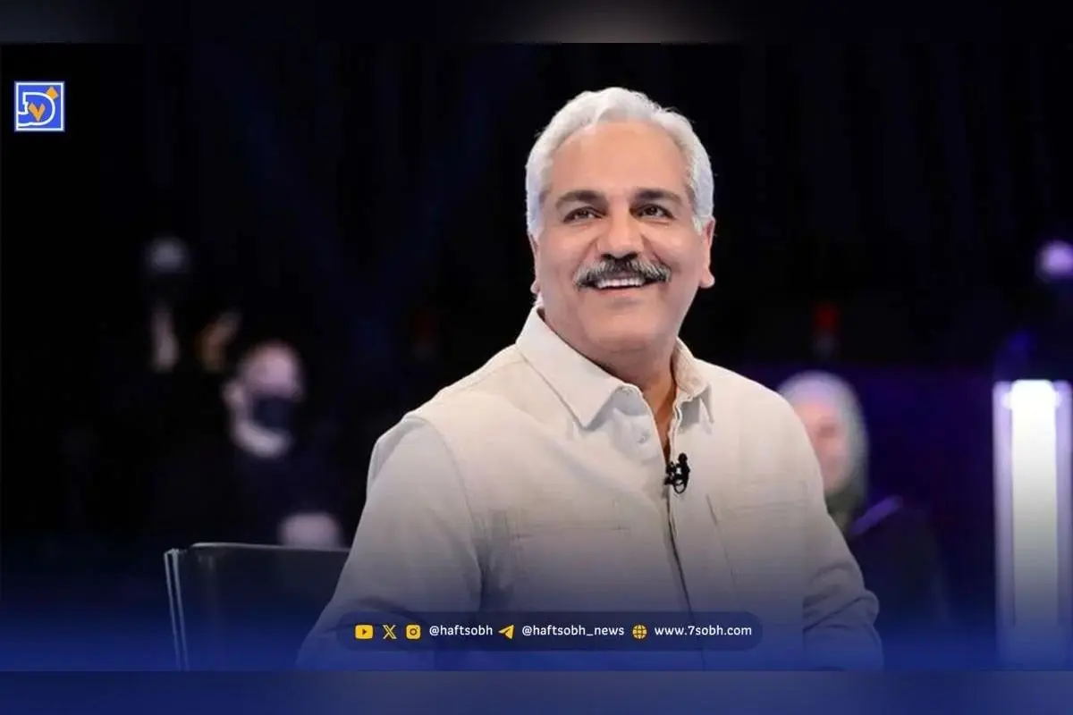ماجرای عاشق شدن مهران مدیری و روایت جالب خودش از سیلی خوردن در خیابان!