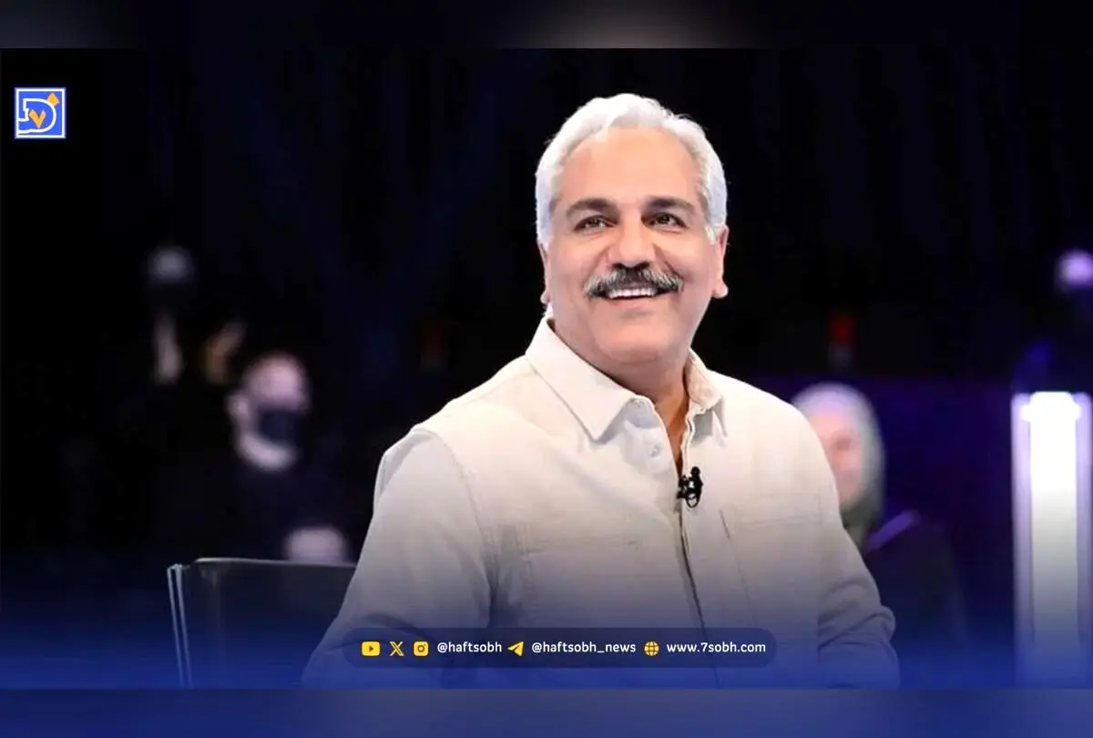 ماجرای عاشق شدن مهران مدیری و روایت جالب خودش از سیلی خوردن در خیابان!